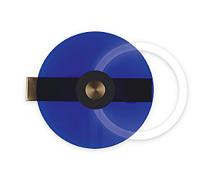 Настенный светильник Роули 08413,20(05)