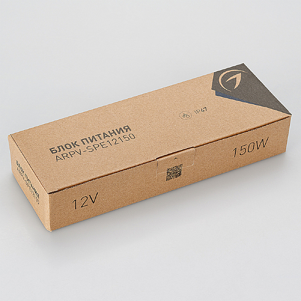 Драйвер для LED ленты Arpv-Lg 023352