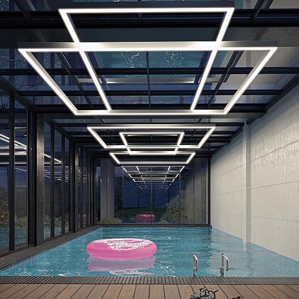 Драйвер для LED ленты Arpv 036959