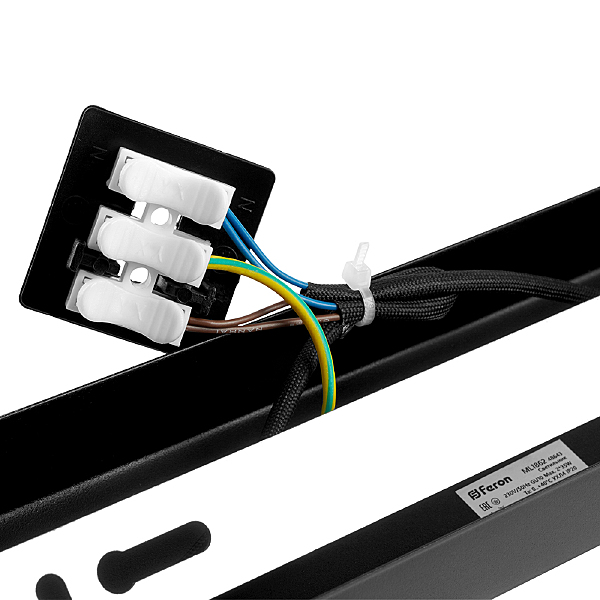 Светильник спот ML1862 48643