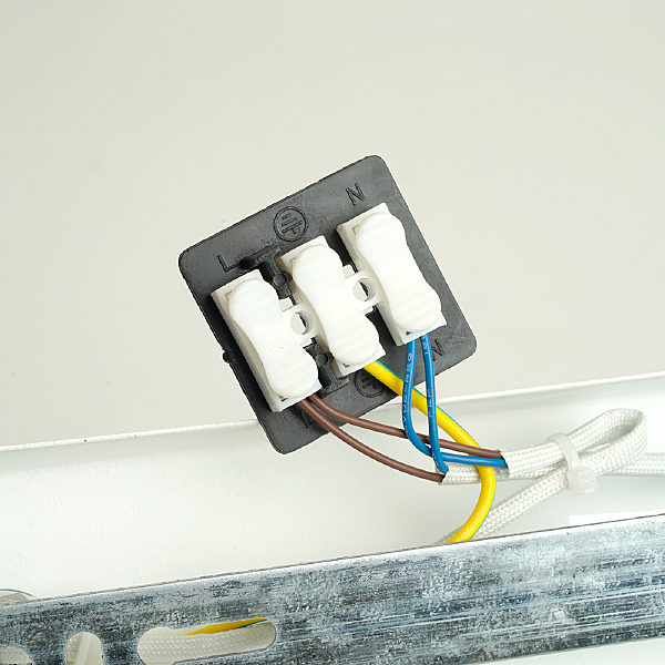 Светильник спот ML1862 48644