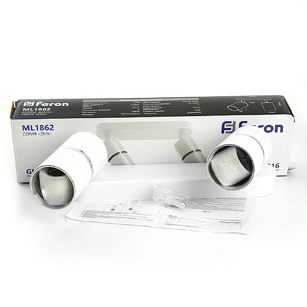 Светильник спот ML1862 48644