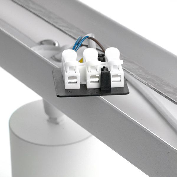 Светильник спот ML1863 48646