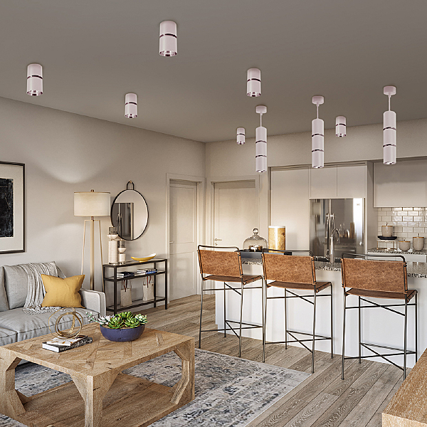 Светильник подвесной ML1868 48648