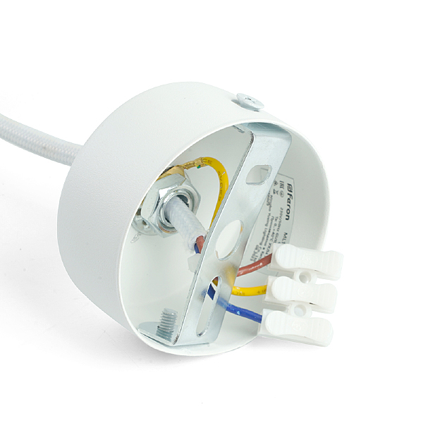 Светильник подвесной ML1868 48648