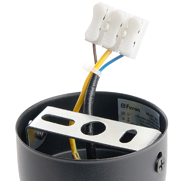 Светильник спот ML1871 48651