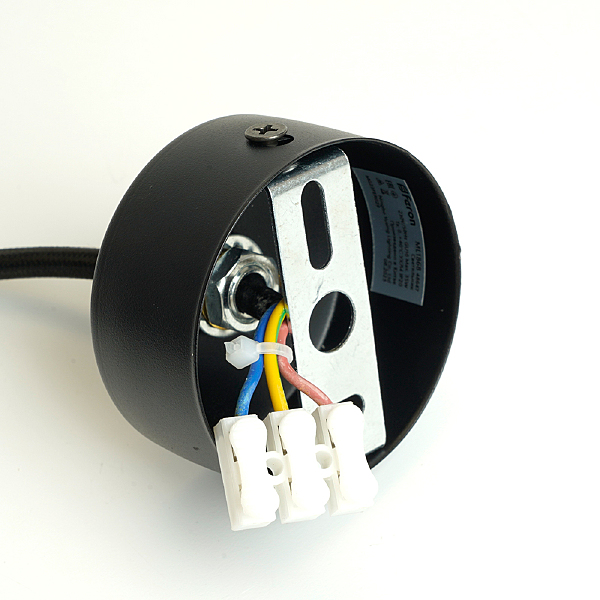 Светильник подвесной ML1878 48655