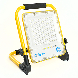 Прожектор уличный LL-951 48676