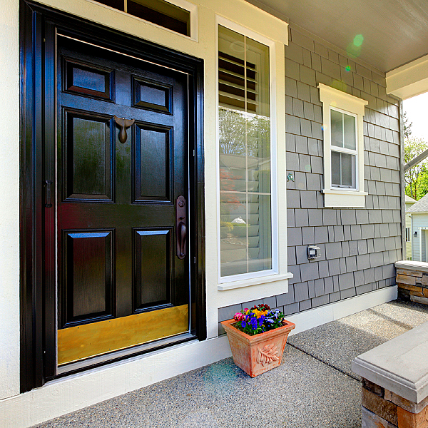 Дверной звонок DB-102 48806