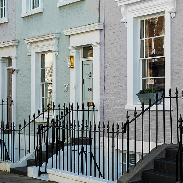 Дверной звонок DB-102 48806