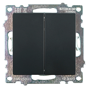 Выключатель Катрин 49167