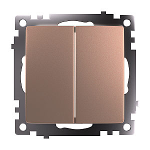 Выключатель Катрин 49169