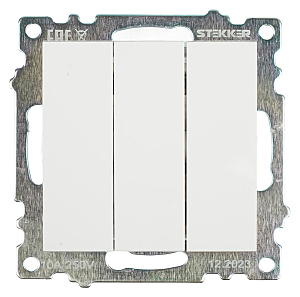 Выключатель Катрин 49171