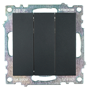 Выключатель Катрин 49172