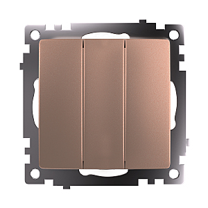 Выключатель Катрин 49174
