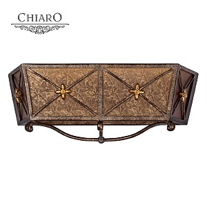 Настенное бра Chiaro Айвенго 382022002