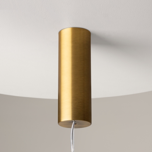 Светильник подвесной Cosmo MOD210PL-L39BS3K