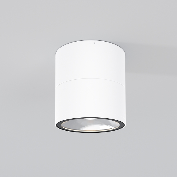 Накладной светильник Spin O310CL-L7W3K