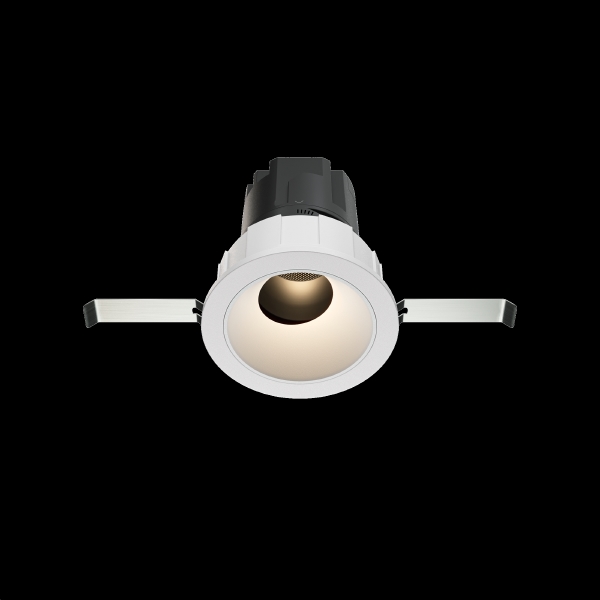 Встраиваемый светильник Maytoni DL057-7W3K-W