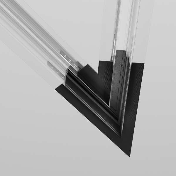 Коннекторы Exility TRA034CLS-42.12B