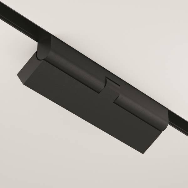 Трековый светильник Points rot Exility TR033-4-12WTW-DD-B