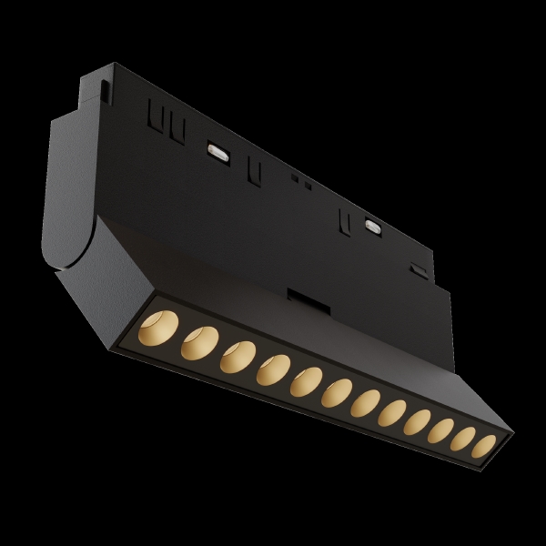 Трековый светильник Points rot Exility TR033-4-12WTW-DD-B