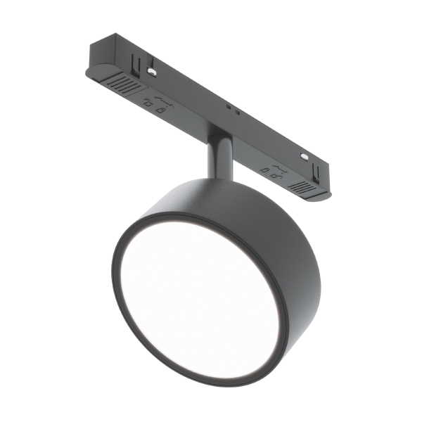 Трековый светильник Rado Exility TR040-4-18WTW-DD-B