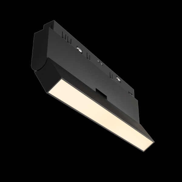 Трековый светильник Basis Rot Exility TR036-4-12WTW-DD-B