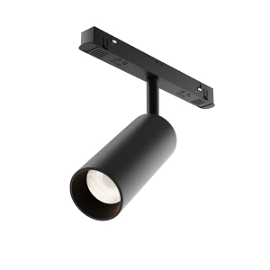 Трековый светильник Focus LED Exility TR032-4-12WTW-S-DD-B