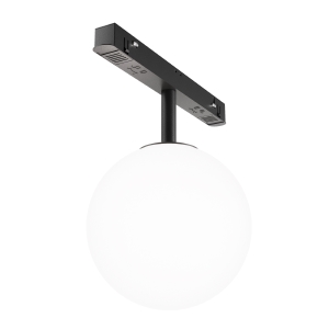 Трековый светильник Luna Exility TR038-4-5WTW-DD-B