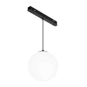 Трековый светильник Luna Exility TR039-4-5WTW-DD-B