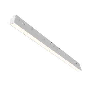 Трековый светильник Basis Exility TR030-4-24WTW-DD-W