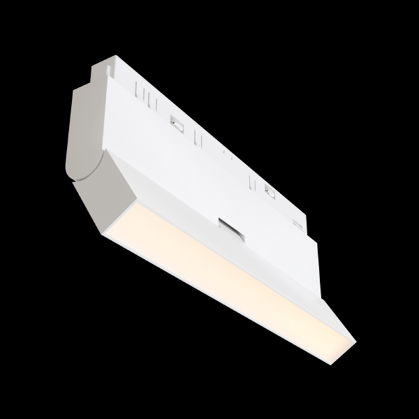 Трековый светильник Basis Rot Exility TR036-4-12WTW-DD-W