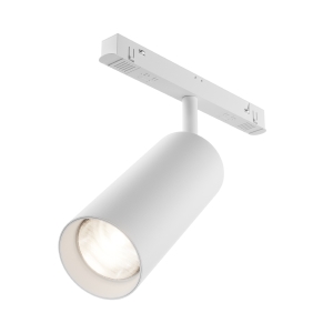Трековый светильник Focus LED Exility TR032-4-20WTW-S-DD-W