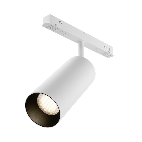 Трековый светильник Focus LED Exility TR032-4-20WTW-S-DD-W