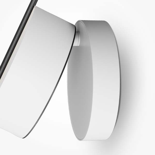 Настенный светильник Nuance MOD180WL-L4W3K