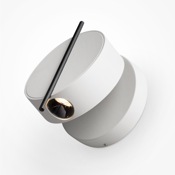 Настенный светильник Nuance MOD180WL-L4W3K