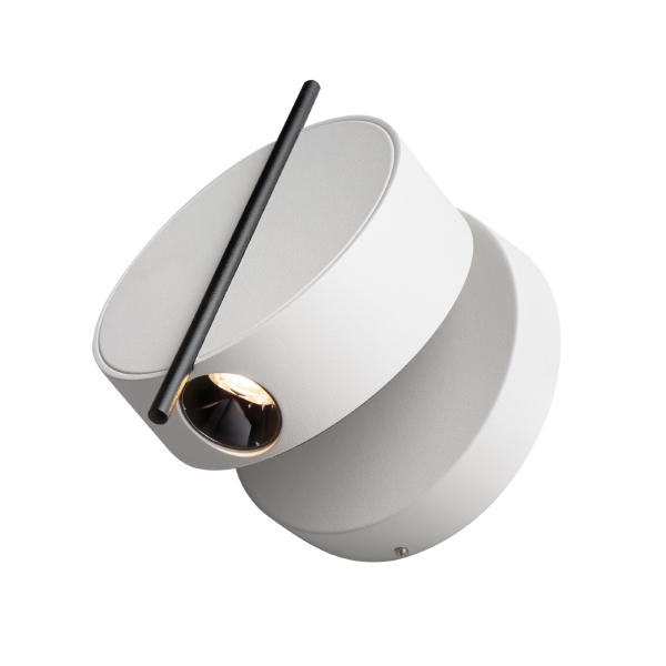 Настенный светильник Nuance MOD180WL-L4W3K