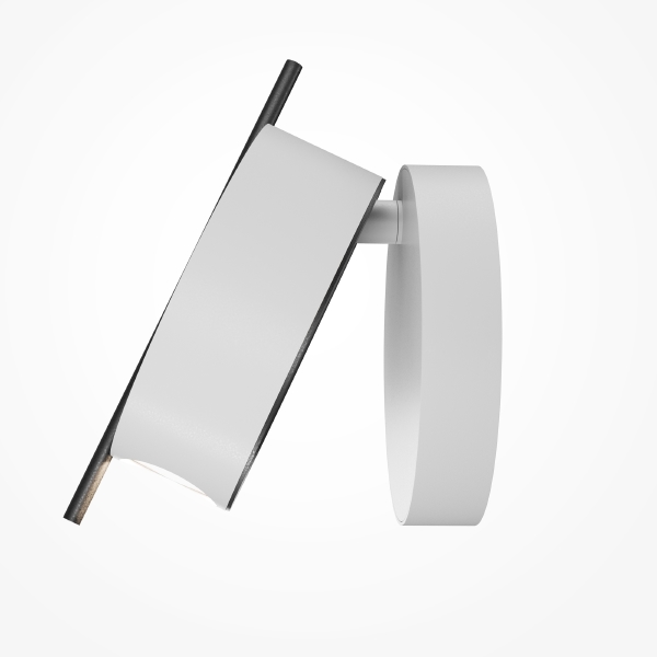 Настенный светильник Nuance MOD180WL-L4W3K