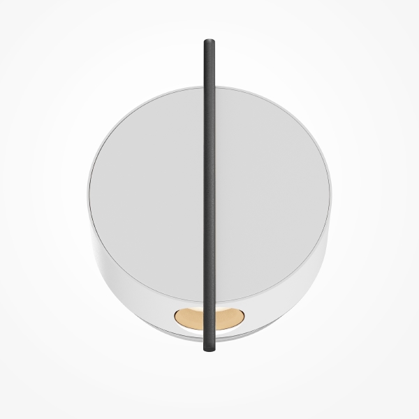 Настенный светильник Nuance MOD180WL-L4W3K