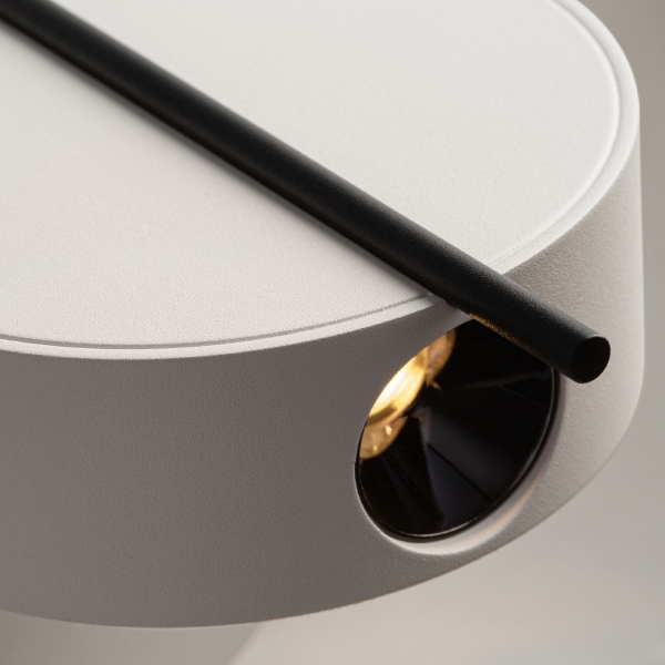 Настенный светильник Nuance MOD180WL-L4W3K