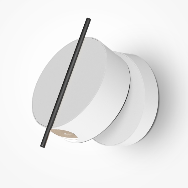 Настенный светильник Nuance MOD180WL-L4W3K