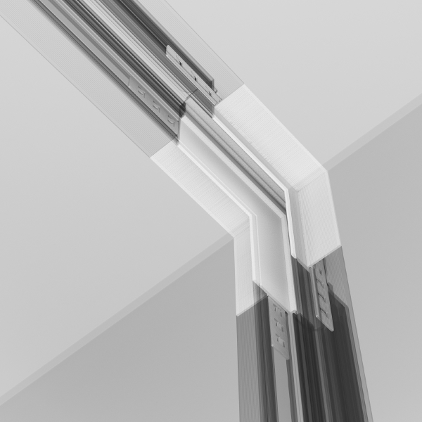 Коннекторы Exility TRA034CL-42W