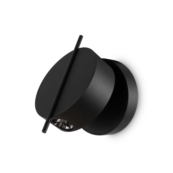 Настенный светильник Nuance MOD180WL-L4B3K