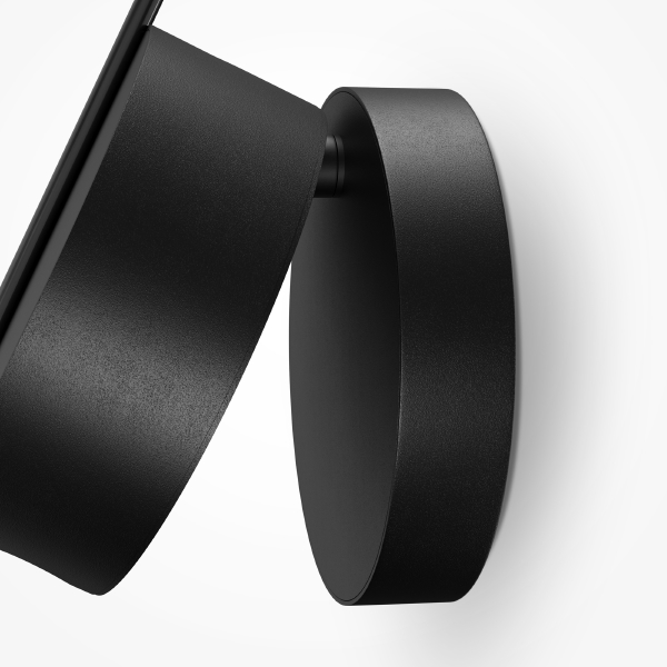 Настенный светильник Nuance MOD180WL-L4B3K