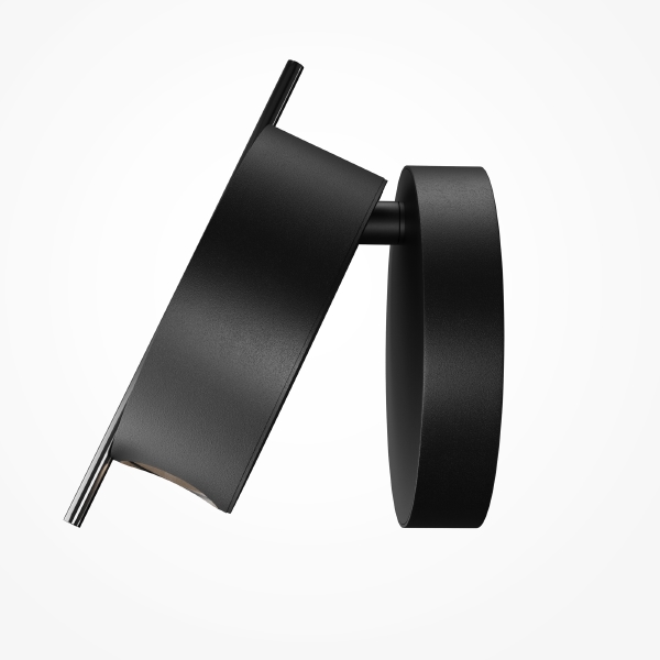 Настенный светильник Nuance MOD180WL-L4B3K