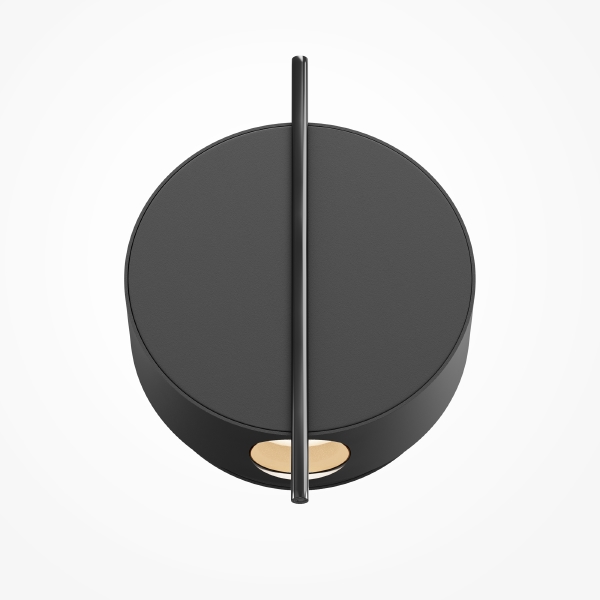 Настенный светильник Nuance MOD180WL-L4B3K