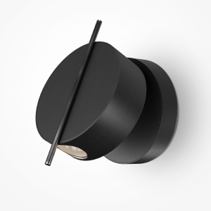 Настенный светильник Nuance MOD180WL-L4B3K