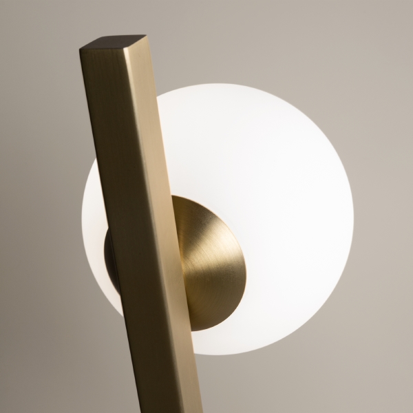 Настенное бра Kazimir MOD175WL-01G