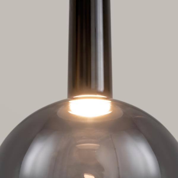 Светильник подвесной Nebula MOD182PL-L6B3K